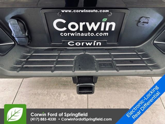 New 2025 Ford Ranger XLT w/ Trailer Tow Package image 22