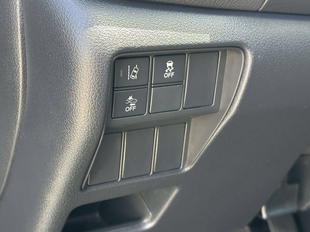 Certified 2022 Honda CR-V EX image 19