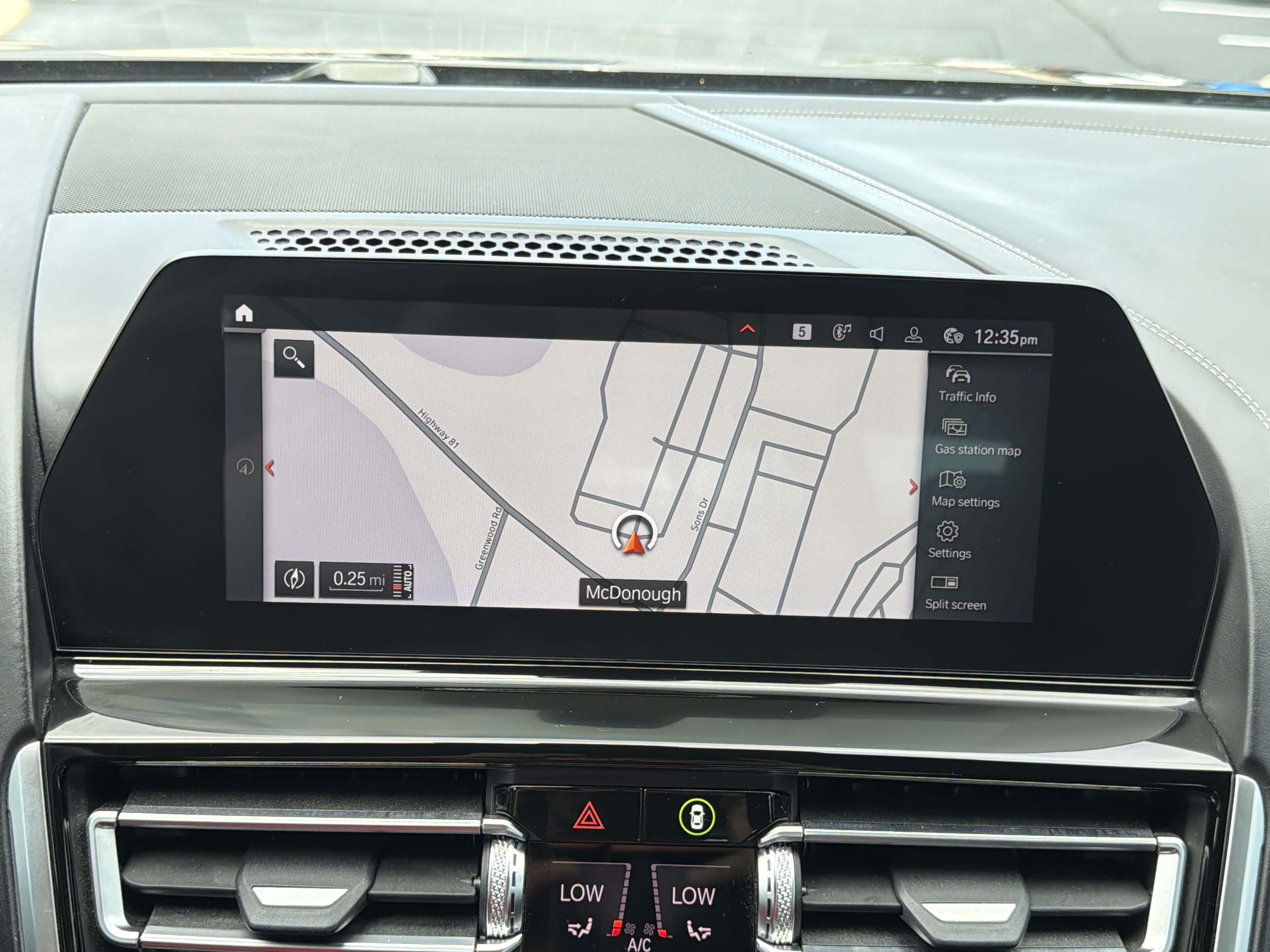 Used 2022 BMW 840i Gran Coupe RWD image 5