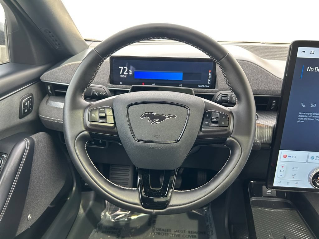 Used 2023 Ford Mustang Mach-E GT w/ GT Performance Edition AWD/4WD image 16