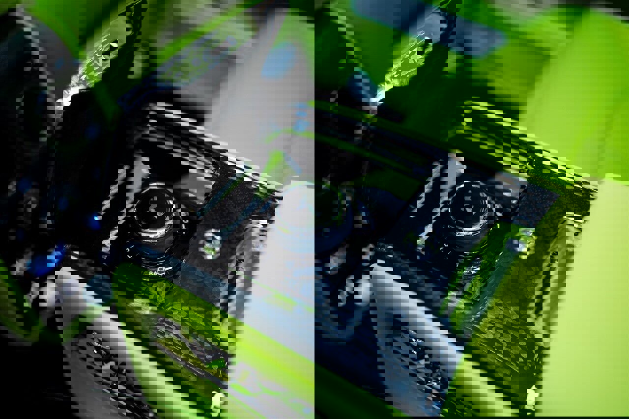 Used 2025 Rolls-Royce Cullinan Black Badge w/ Leather Finishing Pack image 28