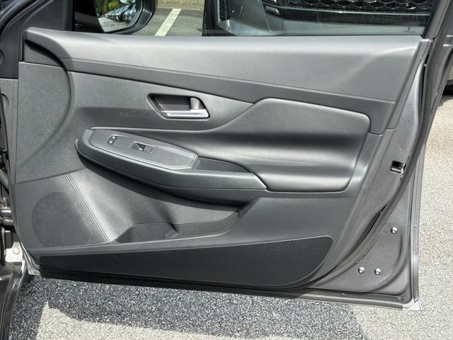 Certified 2026 Nissan Sentra SV w/ Floor Mat Package FWD image 16