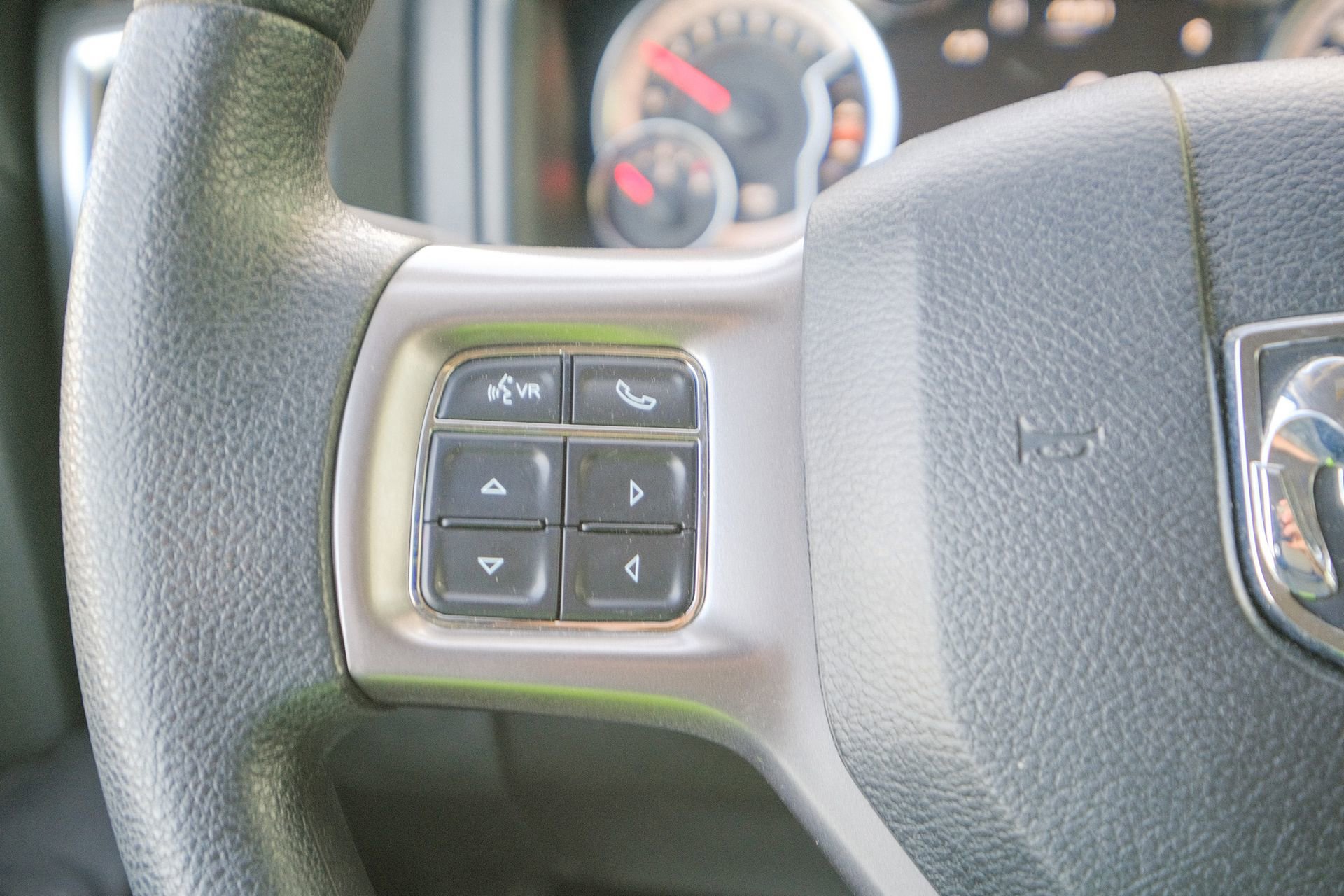 Used 2023 RAM 1500 Classic SLT w/ Electronics Group image 37