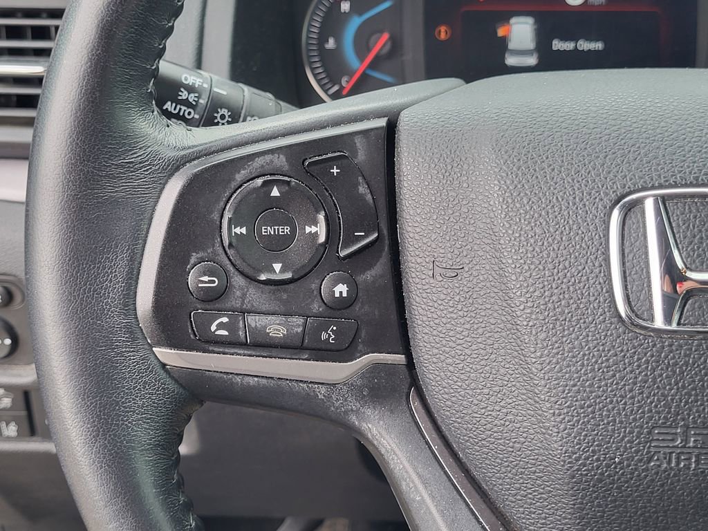 Used 2020 Honda Pilot EX-L image 14