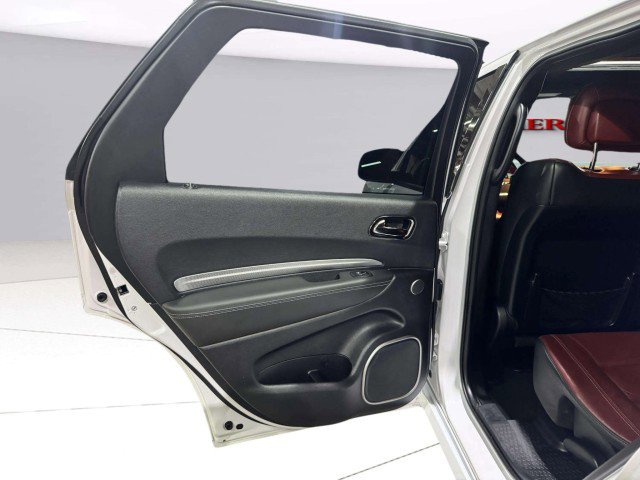 Used 2019 Dodge Durango SRT image 25