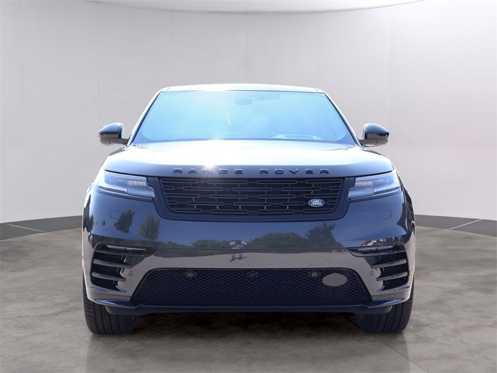 New 2026 Land Rover Range Rover Velar Autobiography image 2