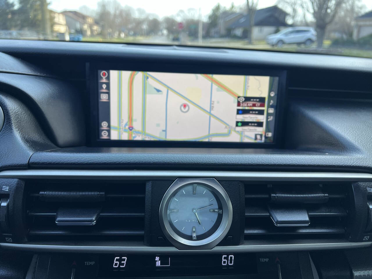 Used 2018 Lexus RC 300 F Sport image 24