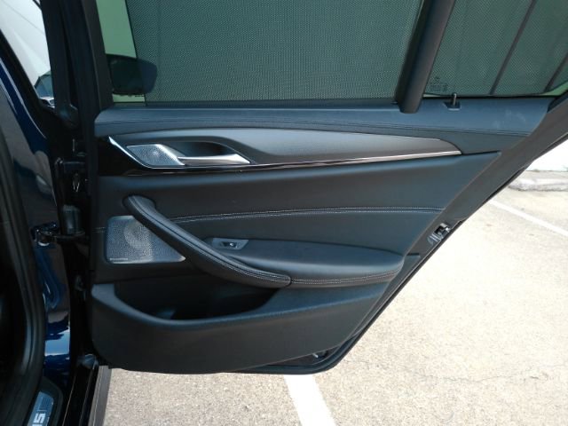 Used 2021 BMW M5 w/ Executive Package AWD/4WD image 24