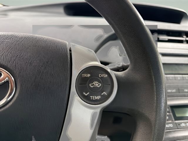 Used 2010 Toyota Prius Five image 17