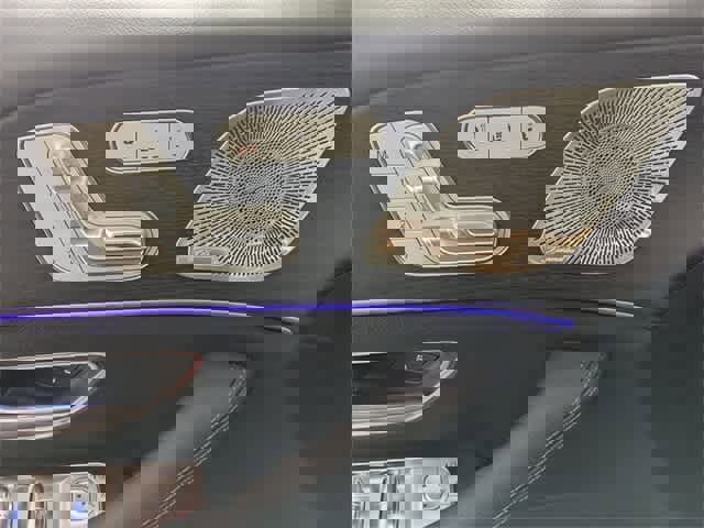 Certified 2025 Mercedes-Benz GLE 450 4MATIC image 35