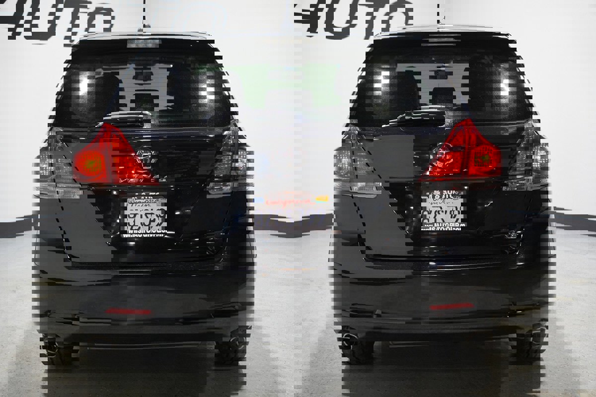 Used 2015 Toyota Venza XLE w/ XLE Premium Package image 23