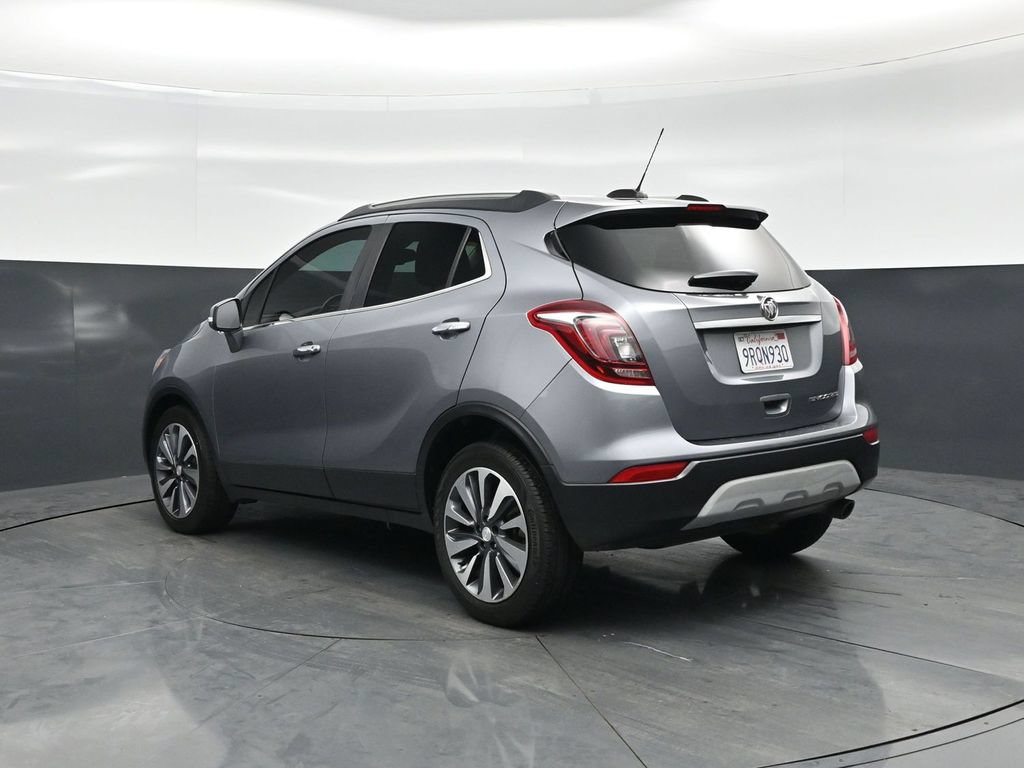 Used 2019 Buick Encore Essence FWD image 7