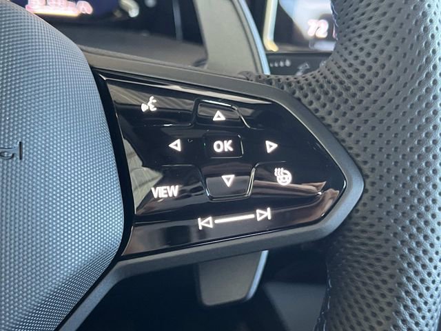 New 2026 Volkswagen Golf w/ Euro Style Package image 18