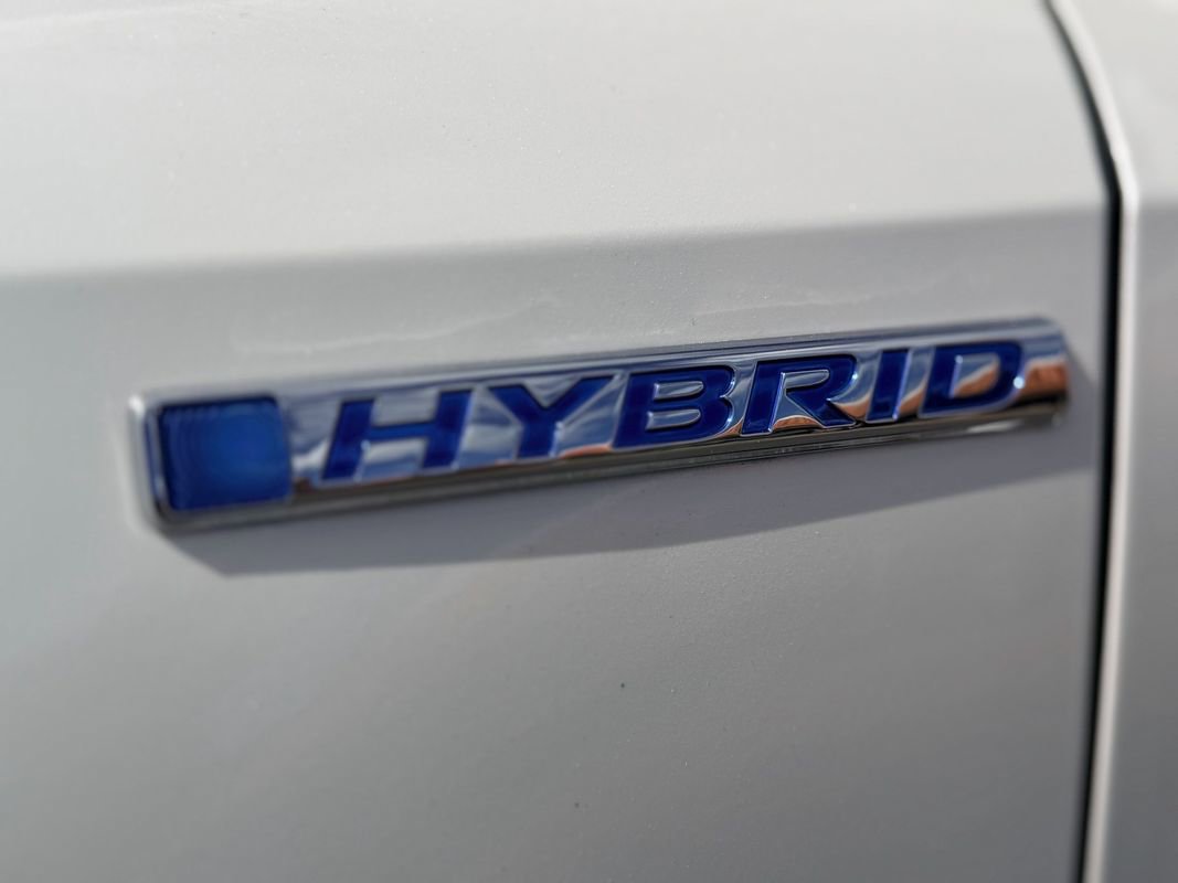 Used 2022 Honda CR-V EX image 12