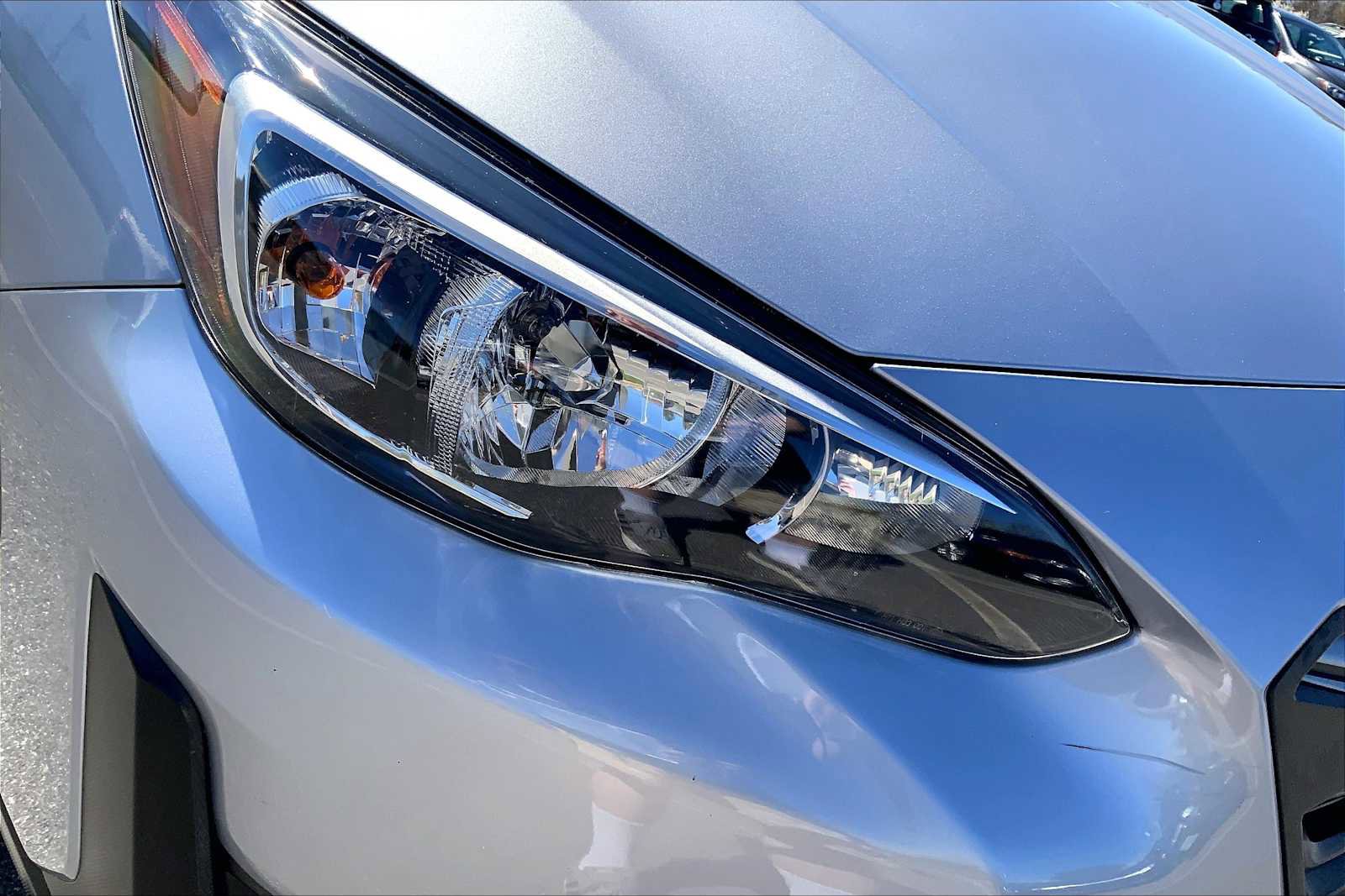 Certified 2023 Subaru Crosstrek 2.0i Premium AWD/4WD image 27