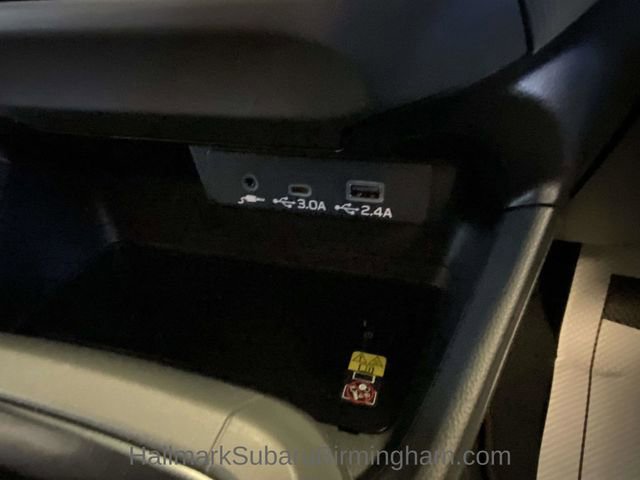 New 2026 Subaru Crosstrek 2.5i Limited w/ Popular Package #4A image 22