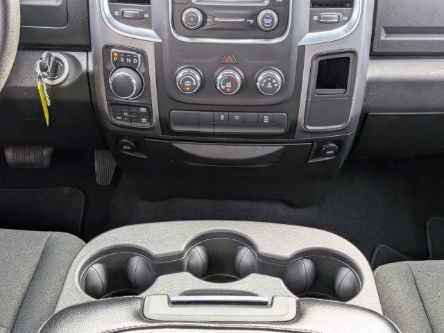 Used 2022 RAM 1500 Warlock AWD/4WD image 18