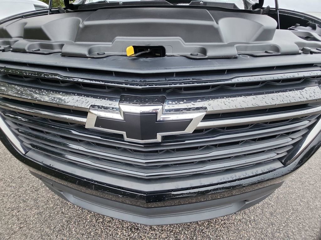 Used 2023 Chevrolet Traverse LT w/ Midnight/Sport Edition image 34