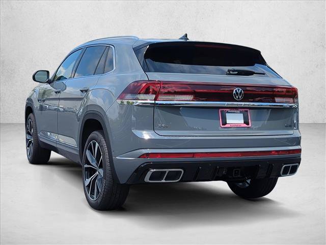 New 2026 Volkswagen Atlas Cross Sport SEL Premium R-Line AWD/4WD image 13