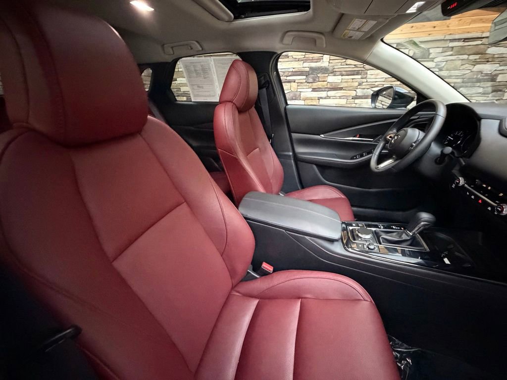 Used 2023 MAZDA CX-30 AWD 2.5 S w/ Preferred Package image 15