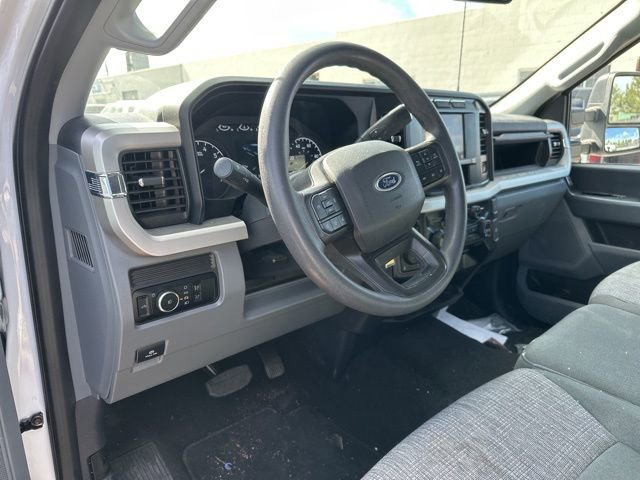 Used 2023 Ford F250 XLT w/ 360-Degree Camera Package image 11