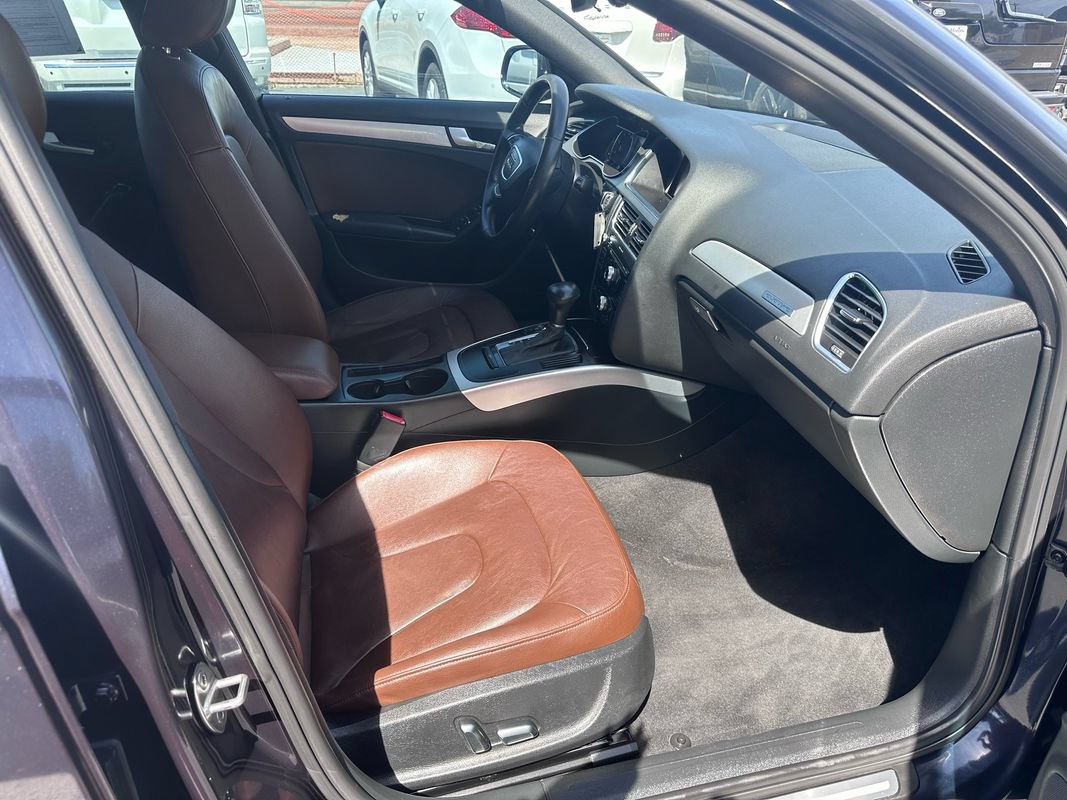 Used 2014 Audi A4 2.0T Premium AWD/4WD image 32
