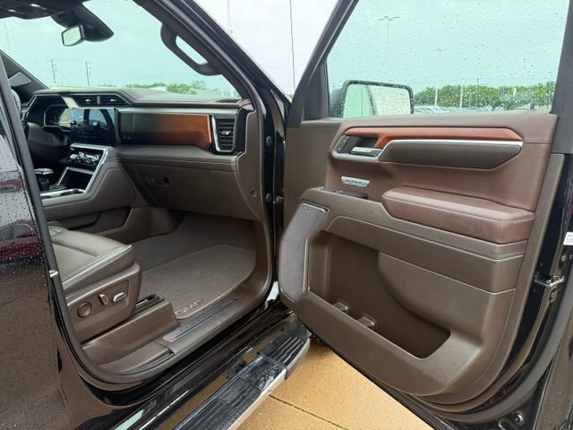 Used 2023 GMC Sierra 1500 Denali AWD/4WD image 23