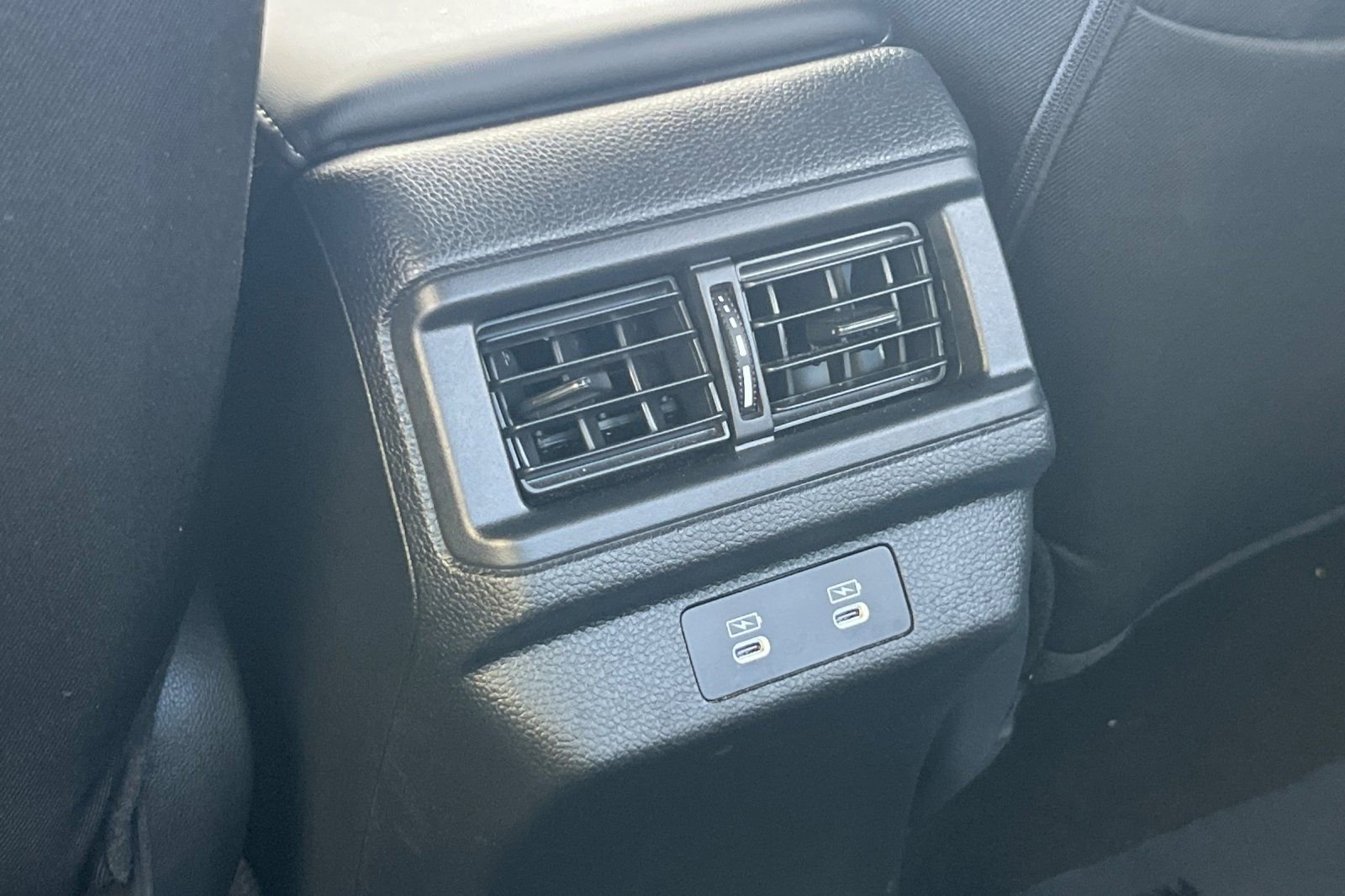 Used 2025 Honda Accord Sport image 14