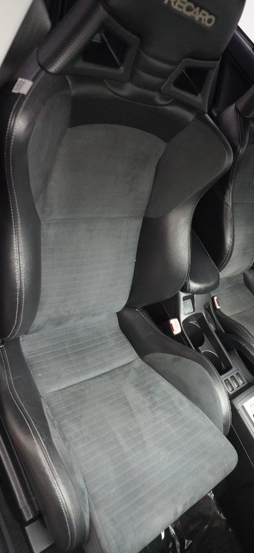 Used 2008 Mitsubishi Lancer Evolution MR AWD/4WD image 9