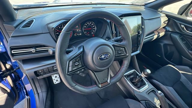 Used 2022 Subaru WRX Limited image 32