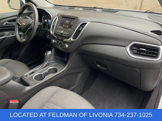Certified 2020 Chevrolet Equinox LT image 27