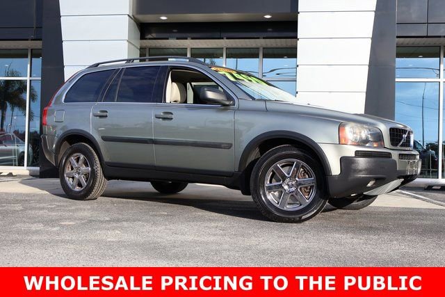 Used 2006 Volvo XC90 2.5T image 2