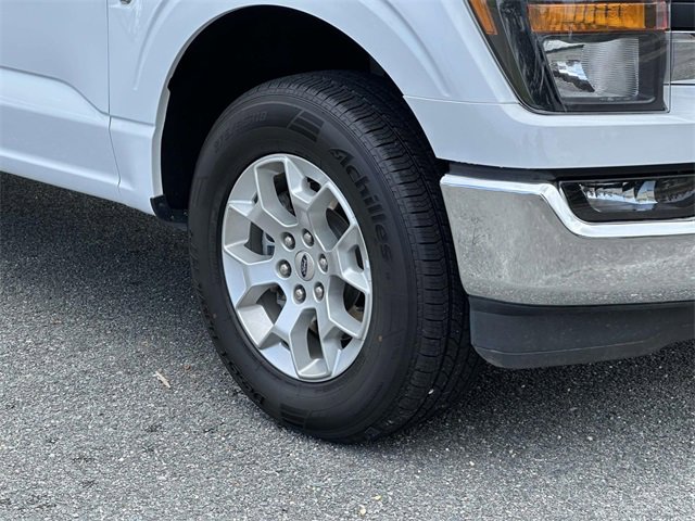 Used 2023 Ford F150 XLT image 7