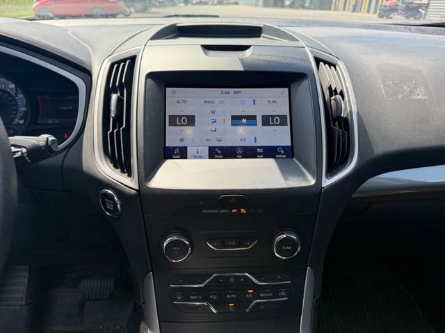 Used 2020 Ford Edge SEL w/ Convenience Package AWD/4WD image 16