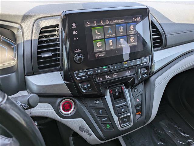 Used 2020 Honda Odyssey EX-L image 13