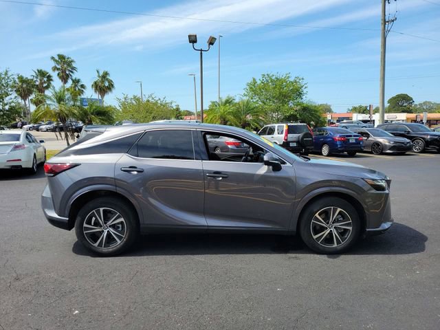 Used 2023 Lexus RX 350 FWD w/ Accessory Package (Z1) image 7