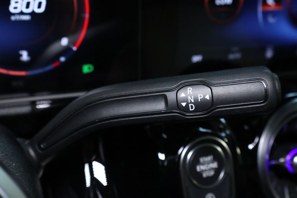 Used 2021 Mercedes-Benz GLA 250 4MATIC w/ Premium Package image 29