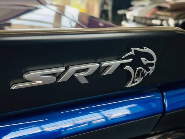 Used 2022 Dodge Challenger SRT Hellcat RWD image 13