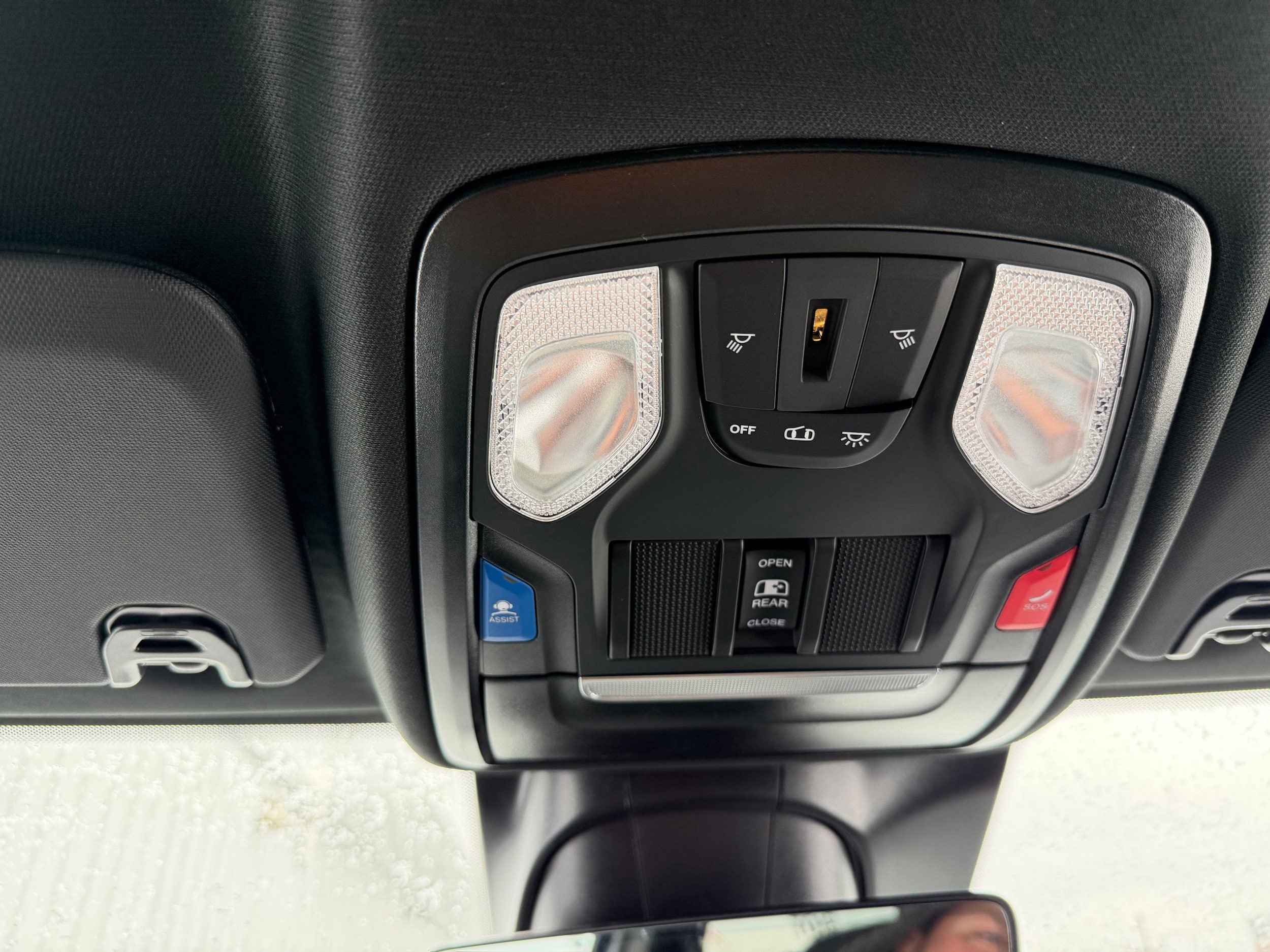 New 2026 RAM 2500 Tradesman AWD/4WD image 8