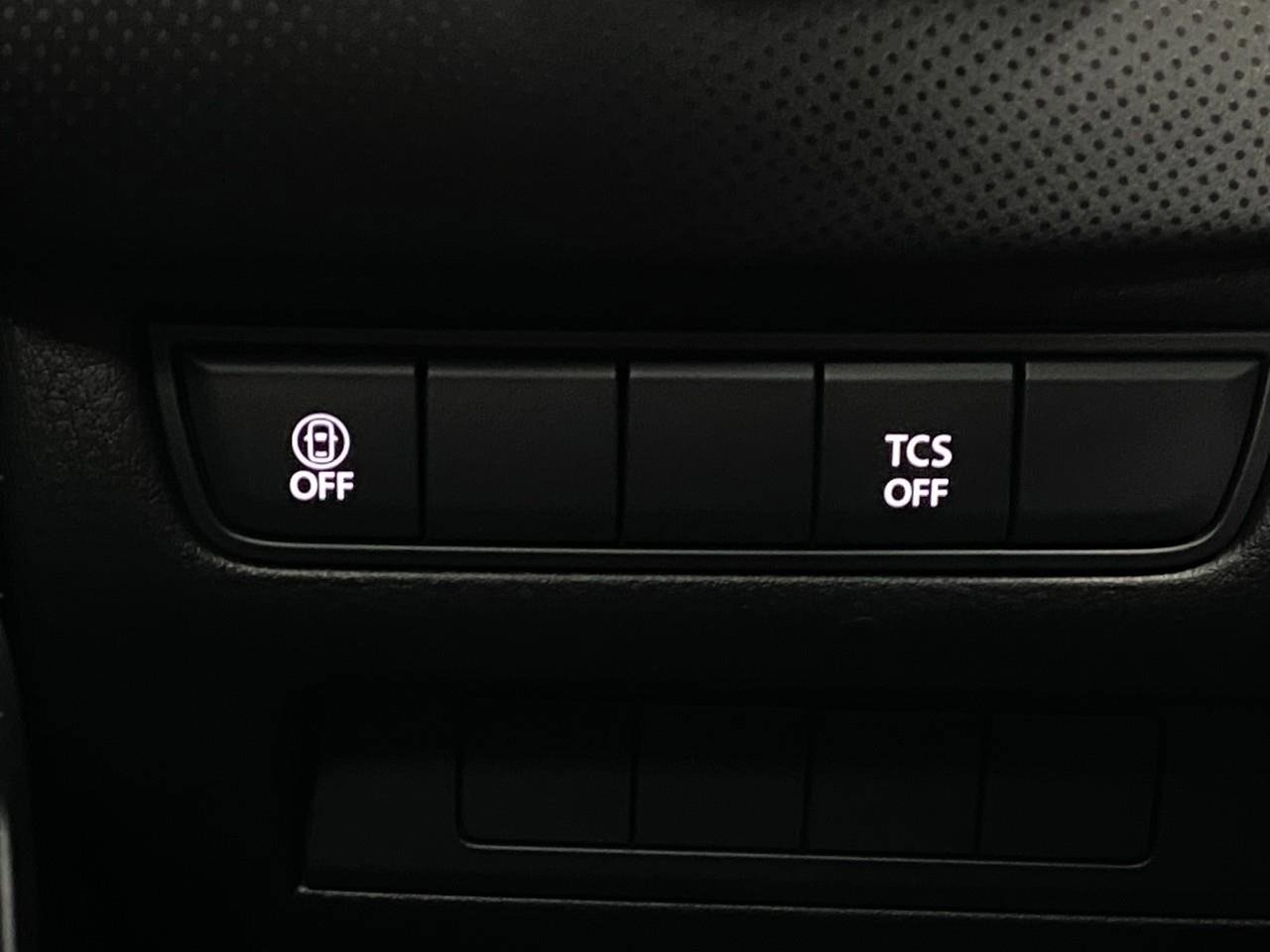 New 2025 MAZDA CX-50 AWD 2.5 S w/ Weather Package image 13