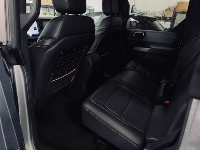 Used 2023 Ford Bronco Badlands AWD/4WD image 20