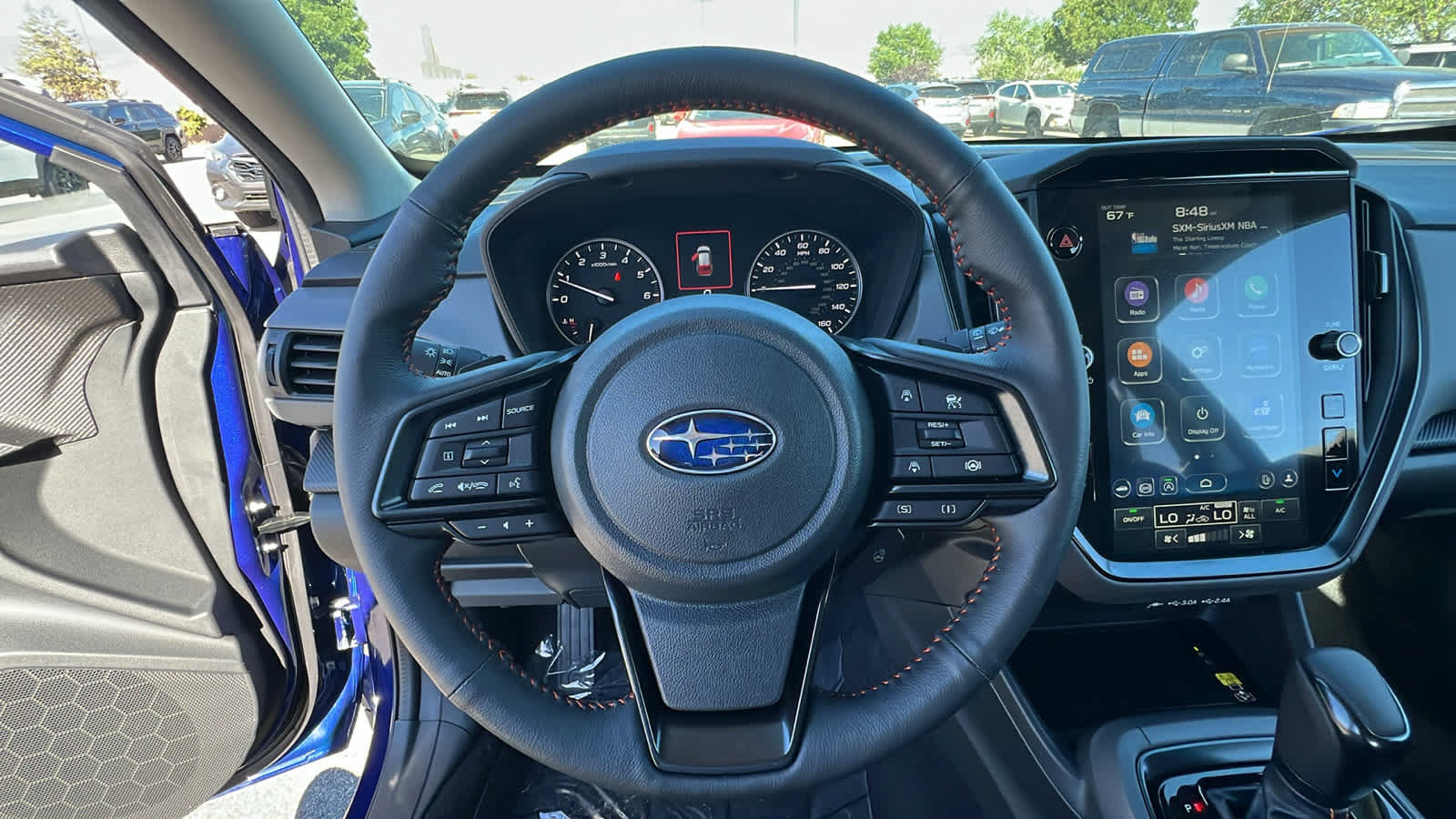 New 2026 Subaru Crosstrek 2.5i Limited AWD/4WD image 18