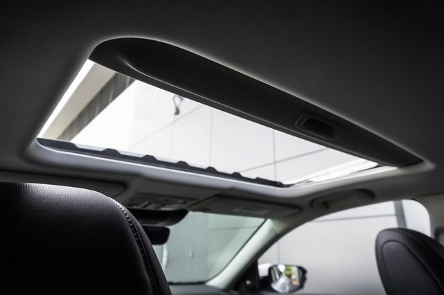 Used 2019 Honda Insight Touring image 21