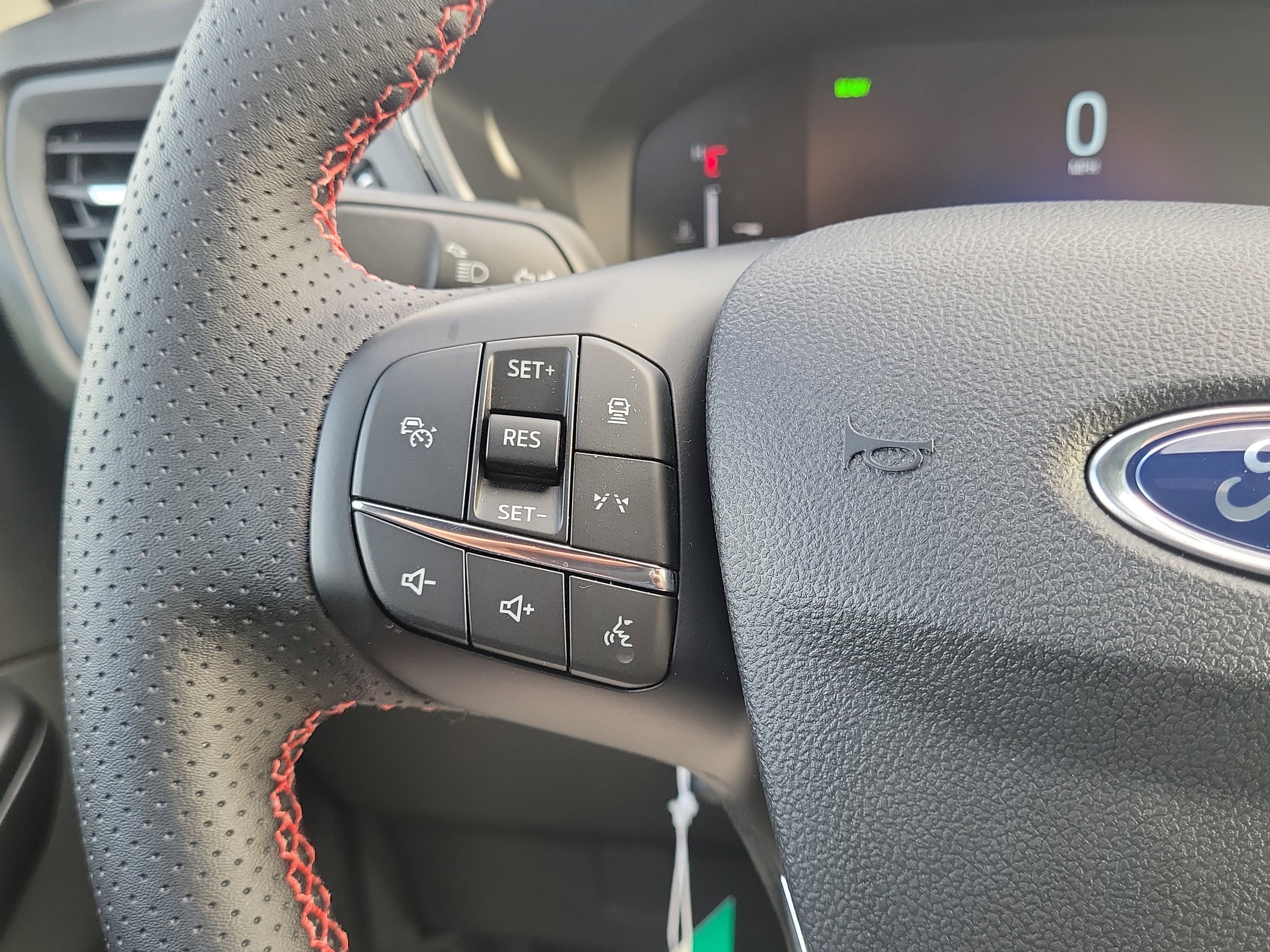 New 2026 Ford Escape ST-Line Select w/ Tech Pack #1 image 16