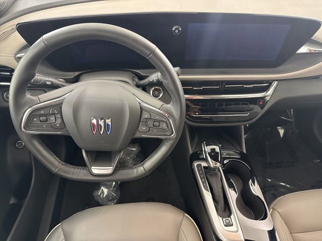 Used 2025 Buick Envista Avenir FWD image 27