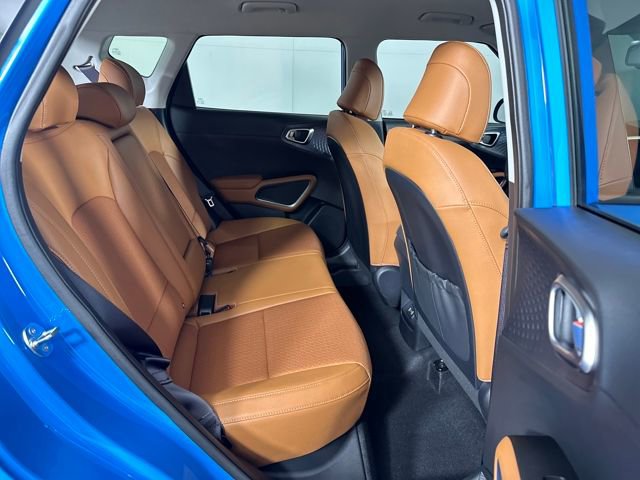 Used 2025 Kia Soul EX image 27