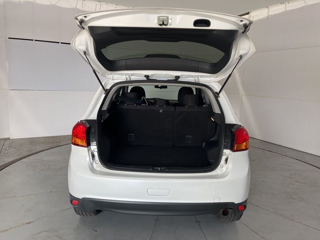 Used 2015 Mitsubishi Outlander Sport ES image 13