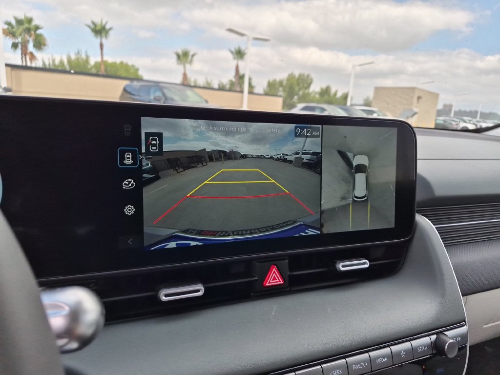 New 2026 Hyundai Ioniq 5 Limited RWD image 24