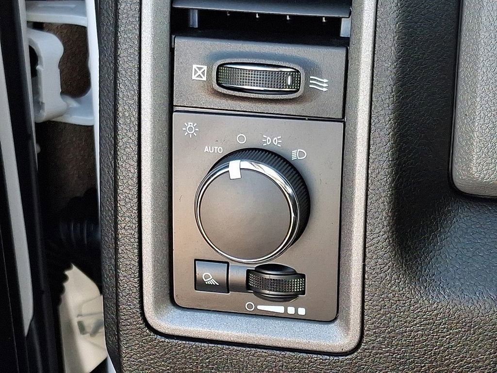 Used 2018 RAM 1500 Tradesman w/ Popular Equipment Group AWD/4WD image 23