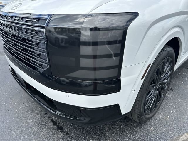 New 2026 Hyundai Palisade Calligraphy FWD image 24